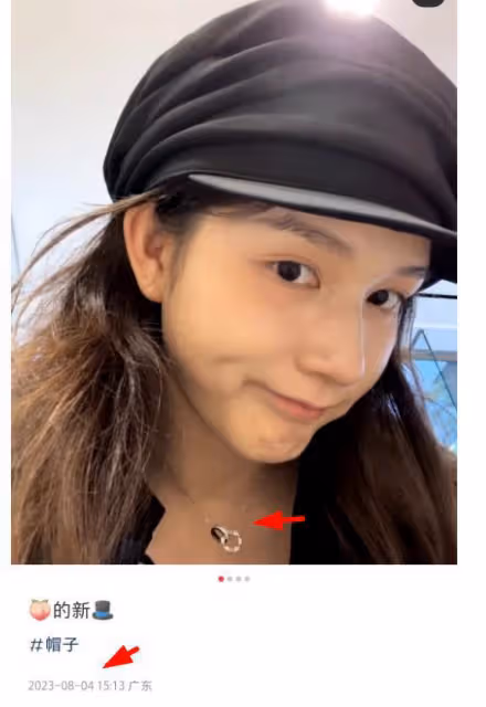 陳思誠卡點為佟麗婭慶生,剛陪小21歲女友日本旅遊,合體照曝光