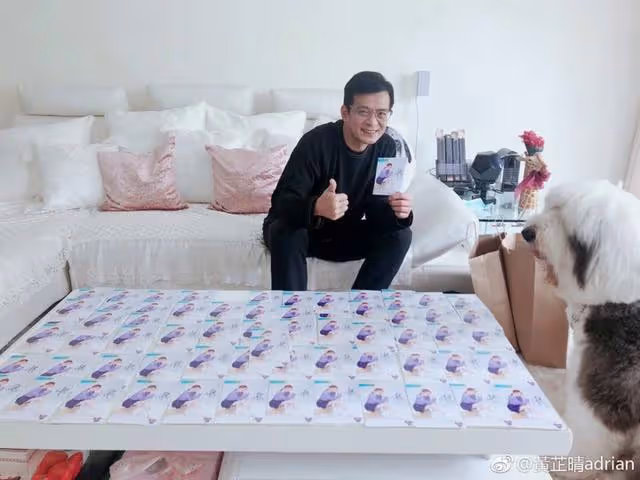 香港著名星二代宣布退圈!自曝轉做幕後,入行10年始終沒能大火