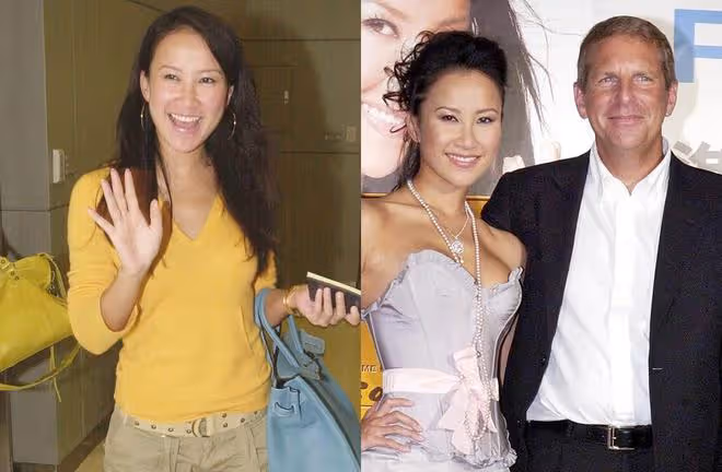 台媒曝李玟曾在6月底輕生未遂，當時李家二姐並不知曉情況
