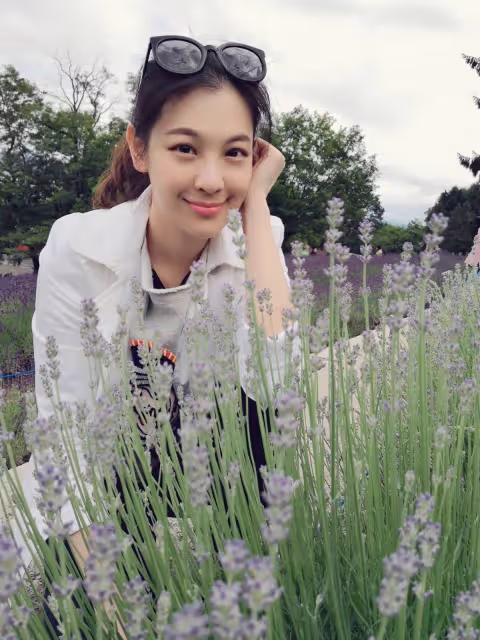 結婚7年無子!45歲女星「嫁給賈靜雯前夫」淡出演藝圈近況曝 繼女梧桐妹「1張照」洩婆媳關係
