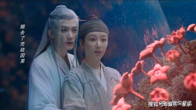 《長相思》相柳結局戰死沙場,相柳這個角色太圈粉了,第二季還會有檀健次嗎?