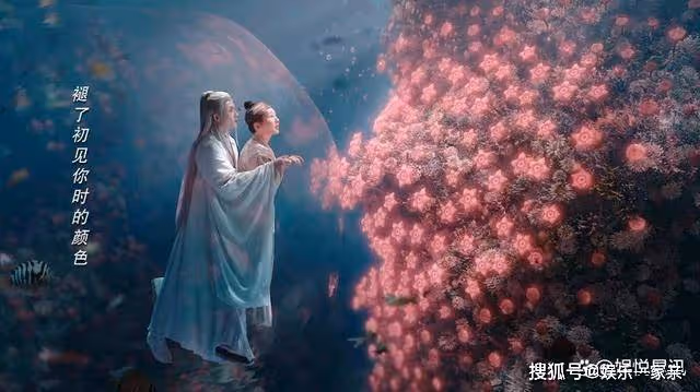 《長相思》相柳結局戰死沙場,相柳這個角色太圈粉了,第二季還會有檀健次嗎?