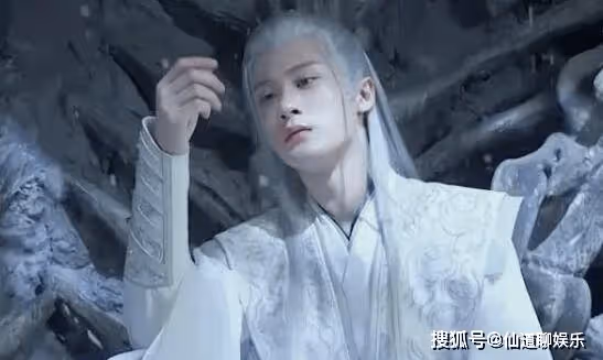 《長相思》第二季有檀健次嗎?相柳結局戰死沙場出場不會多