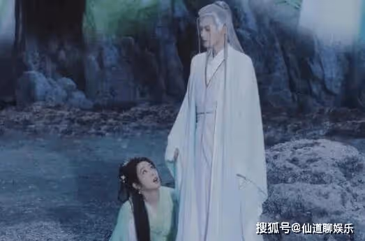 《長相思》第二季有檀健次嗎?相柳結局戰死沙場出場不會多