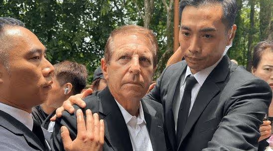 李玟6月曾在酒店輕生未遂,老公卻赴夏威夷旅遊,原來其中有隱情