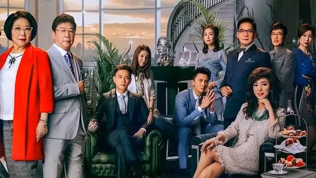 TVB最年長視帝近況曝光！臉上老年斑明顯，自曝暫時沒有考慮退休