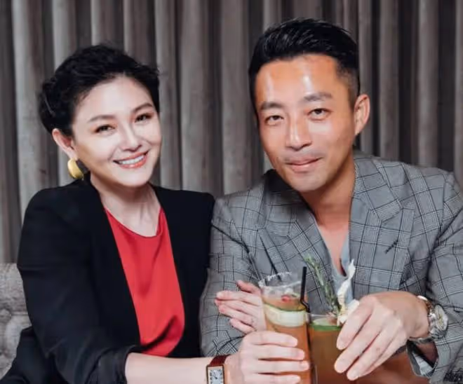 大S在台口碑急劇下滑！網友辣評：她的人生除了告還剩什麼
