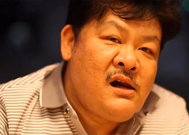 59歲林雪嚴重肥胖引擔憂，臉有黑斑肚大到像懷雙胞胎！本人親回應