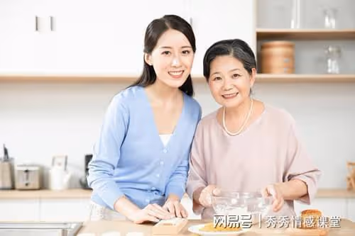 案例:我兒子博士,沒30萬陪嫁你配不上,姑娘一句話把婆婆懟懵