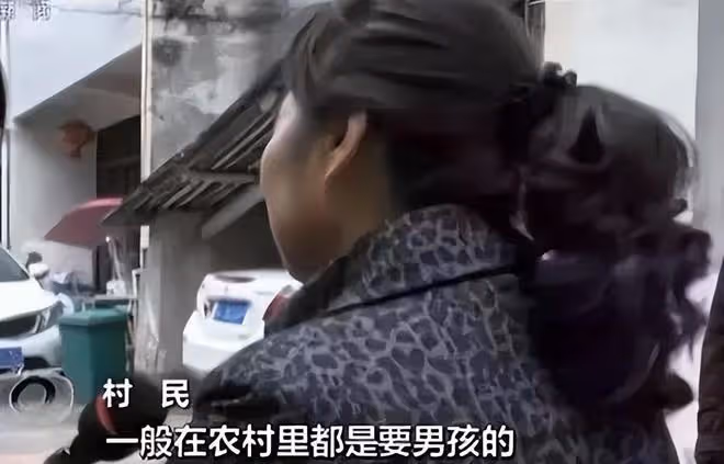 2008年,四川農婦被弟媳罵絕戶,女子下鼠藥報復,將4個侄子毒死