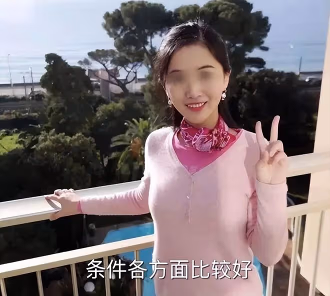 17年美女碩士結婚41天,讓丈夫賠1000萬,丈夫給了660萬後跳樓了
