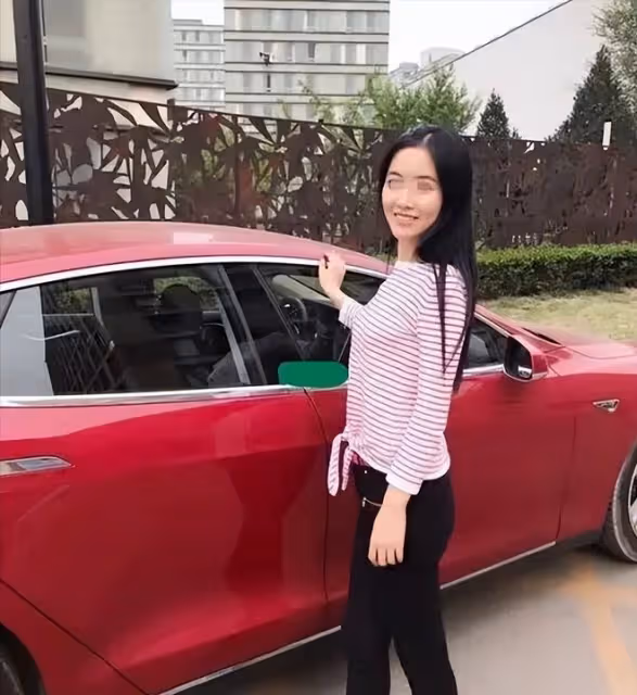 17年美女碩士結婚41天,讓丈夫賠1000萬,丈夫給了660萬後跳樓了