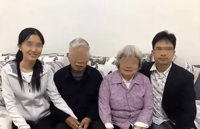 17年美女碩士結婚41天,讓丈夫賠1000萬,丈夫給了660萬後跳樓了