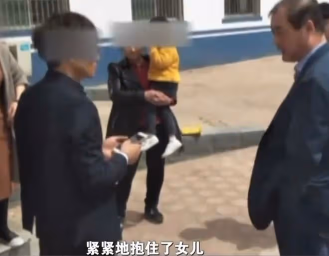 2018年,山東一男子和妻子微信聊天,回家發現妻子竟已死亡多時