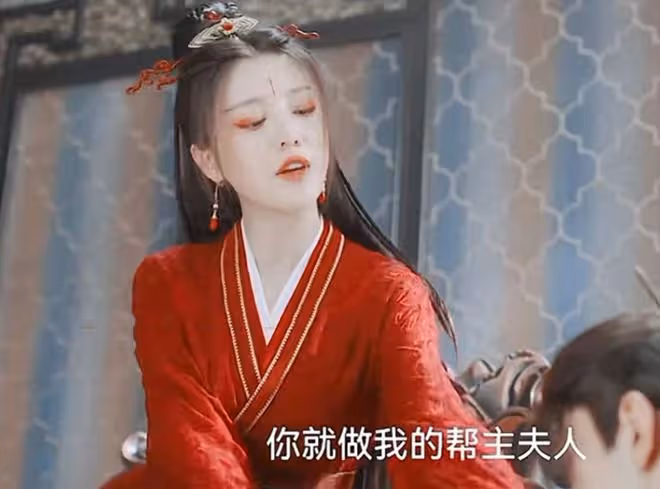 蓮花樓:笛飛聲被角麗譙挑斷腳筋手筋,淪為她幫主夫人?結局解氣