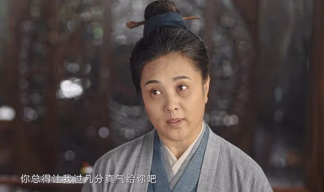 蓮花樓:芩婆知道李相夷乃南胤皇室?一句話曝光,難怪單孤刀弒師