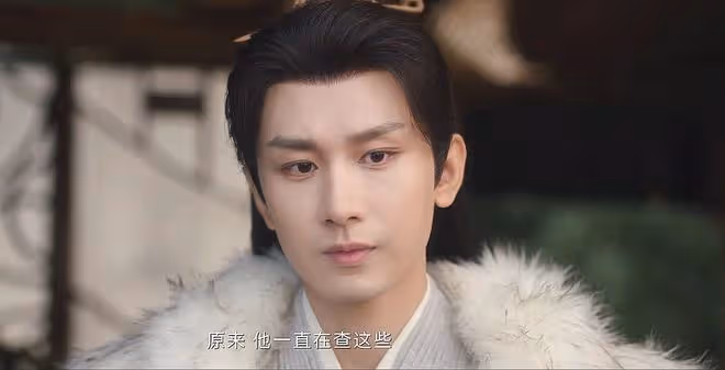 蓮花樓:芩婆知道李相夷乃南胤皇室?一句話曝光,難怪單孤刀弒師