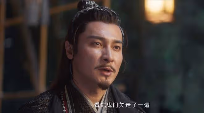 蓮花樓：芩婆知道李相夷乃南胤皇室？一句話曝光，難怪單孤刀弒師