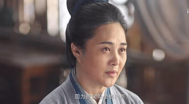 蓮花樓：芩婆知道李相夷乃南胤皇室？一句話曝光，難怪單孤刀弒師