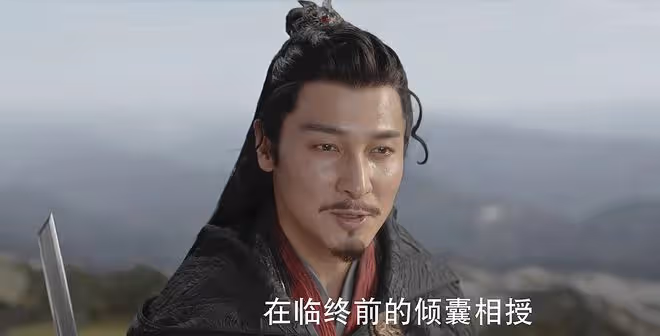 蓮花樓:芩婆知道李相夷乃南胤皇室?一句話曝光,難怪單孤刀弒師