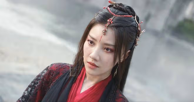蓮花樓:笛飛聲背叛李蓮花,和單孤刀聯手殺李蓮花?被角麗譙生擒