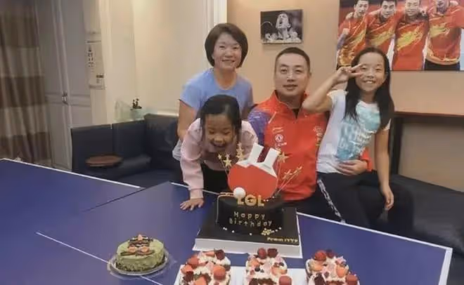 曝體壇雙料冠軍被帶走調查!原因疑曝光比李鐵還嚴重,鄧亞萍躺槍