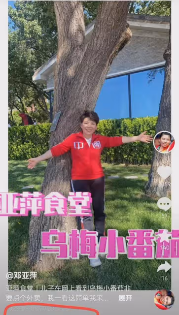 曝體壇雙料冠軍被帶走調查!原因疑曝光比李鐵還嚴重,鄧亞萍躺槍