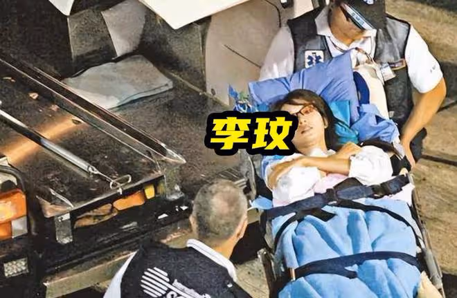 曝李玟6月就曾輕生!丈夫翌日出國度假,李玟真正輕生原因疑曝光