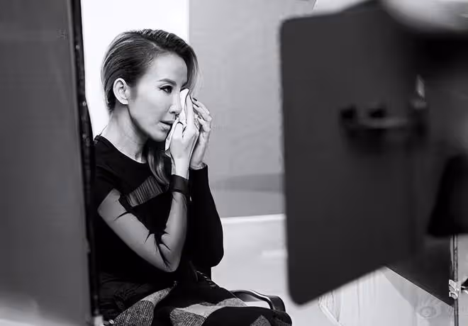 曝李玟6月就曾輕生!丈夫翌日出國度假,李玟真正輕生原因疑曝光