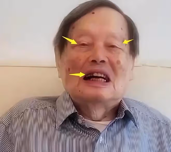 47歲翁帆日本酒會成焦點!穿旗袍戴3手鐲,老公楊振寧近況糟糕