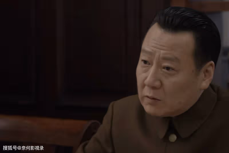 《潛行者》葉興城的敵人太多,其結局註定很悲慘