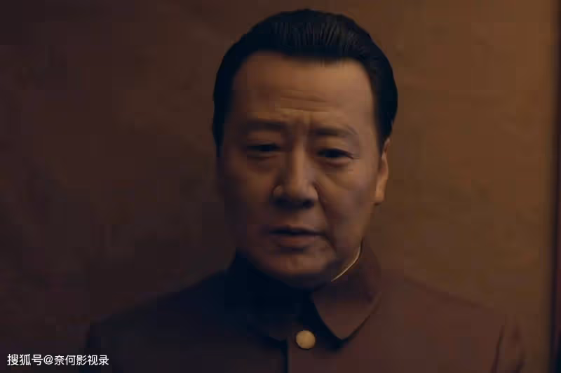 《潛行者》葉興城的敵人太多,其結局註定很悲慘