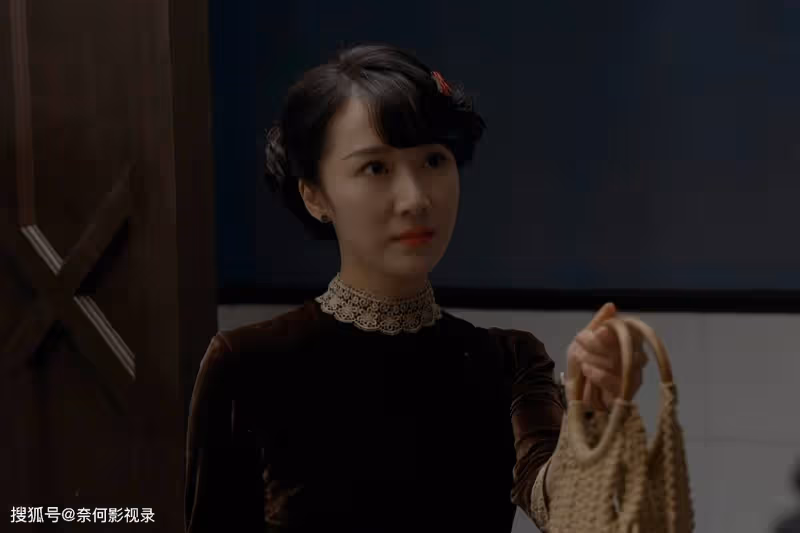 《潛行者》葉興城的敵人太多,其結局註定很悲慘