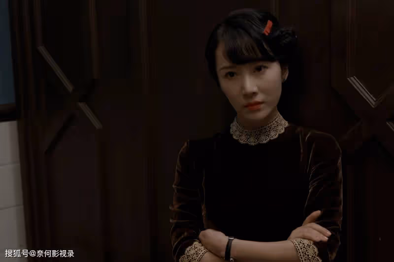 《潛行者》葉興城的敵人太多,其結局註定很悲慘