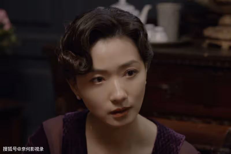 《潛行者》葉興城的敵人太多,其結局註定很悲慘