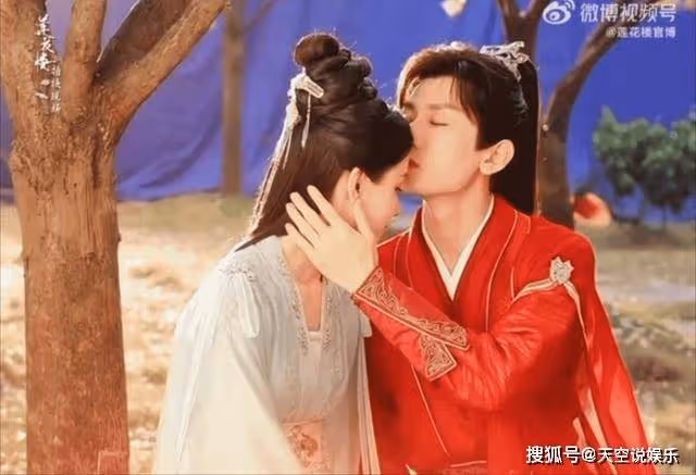《蓮花樓》李蓮花最後死了沒?李蓮花師娘真的給李蓮花解毒了嗎?