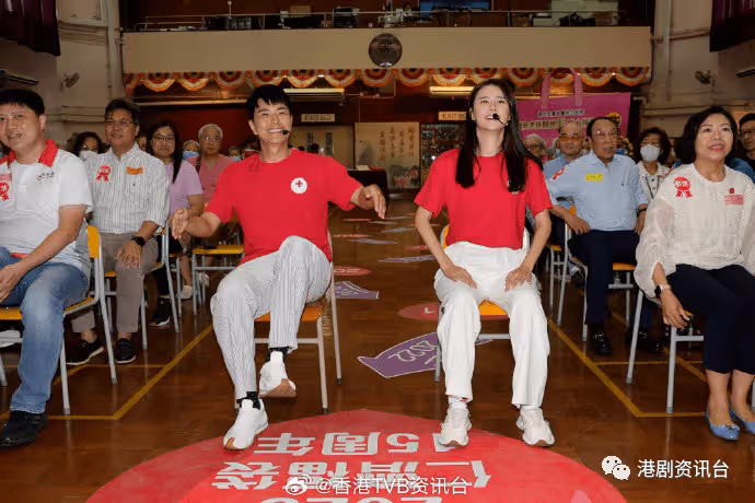 蕭正楠爆老婆黃翠如識哄婆婆!擔心老人家易受騙發噩夢