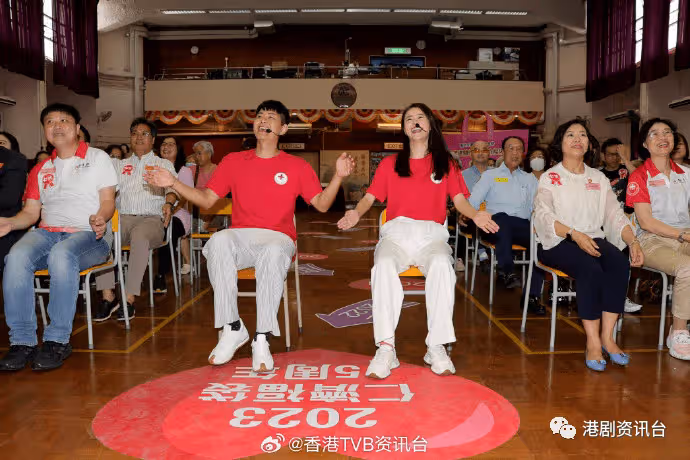 蕭正楠爆老婆黃翠如識哄婆婆!擔心老人家易受騙發噩夢
