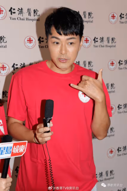 蕭正楠爆老婆黃翠如識哄婆婆!擔心老人家易受騙發噩夢
