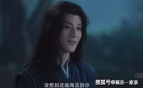 《蓮花樓》展雲飛是笛飛聲嗎？笛飛聲為什麼殺角麗譙？
