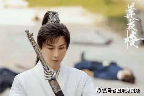《蓮花樓》李蓮花第幾集恢復武功？李蓮花最後真的傻了嗎？