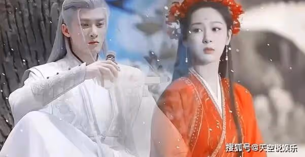 《長相思》相柳什麼時候愛上小夭的?為什麼要做辰榮軍師?相柳第幾集死的?