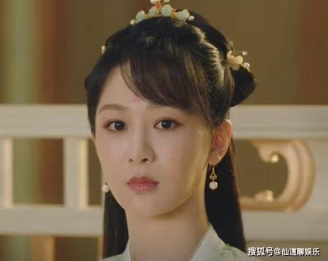 《長相思》全劇最狠辣之人皓翎王,殺死小夭母親,揭開隱瞞的秘密