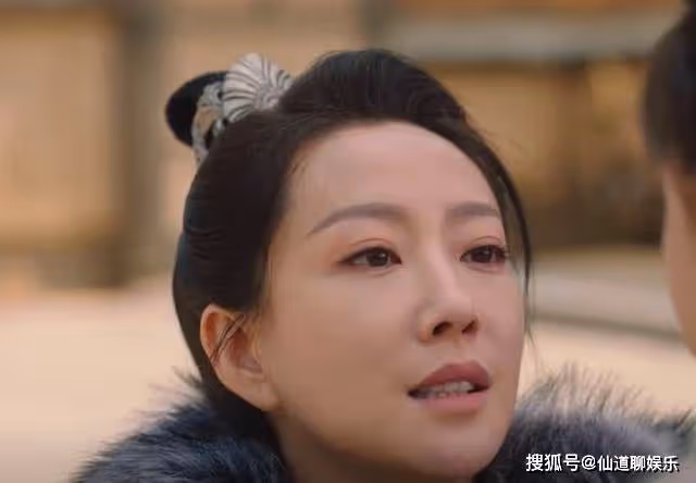 《長相思》全劇最狠辣之人皓翎王,殺死小夭母親,揭開隱瞞的秘密