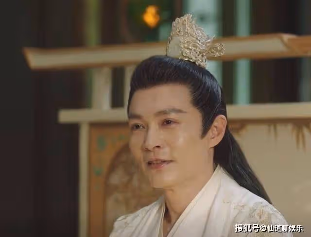 《長相思》全劇最狠辣之人皓翎王,殺死小夭母親,揭開隱瞞的秘密