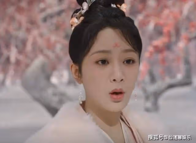 《長相思》全劇最狠辣之人皓翎王,殺死小夭母親,揭開隱瞞的秘密