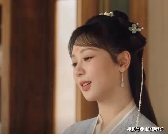 《長相思》全劇最狠辣之人皓翎王,殺死小夭母親,揭開隱瞞的秘密