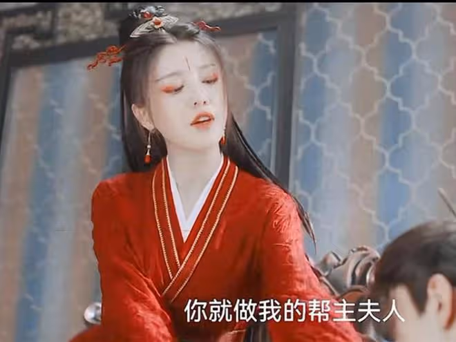 《蓮花樓》十位人物的結局,角麗譙被笛飛聲擊殺,方多病救李蓮花
