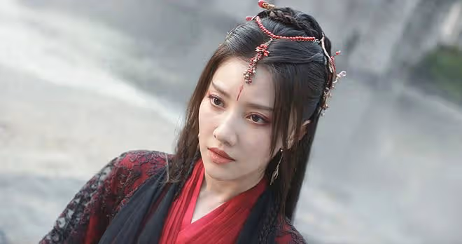 《蓮花樓》十位人物的結局,角麗譙被笛飛聲擊殺,方多病救李蓮花
