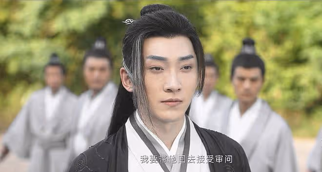 《蓮花樓》十位人物的結局,角麗譙被笛飛聲擊殺,方多病救李蓮花
